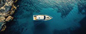 Crociera Privata Estesa in Yacht a Polignano: Relax, Eleganza e Prestigio Made in Puglia