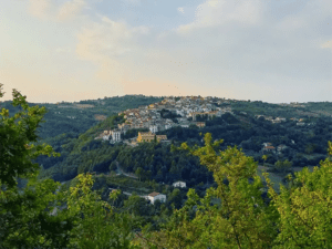 Zungoli: viaggio tra storia, fascino e mistero nel borgo più bello d’Irpinia