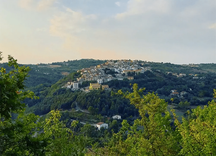Zungoli: viaggio tra storia, fascino e mistero nel borgo più bello d’Irpinia